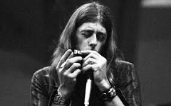 John Mayall